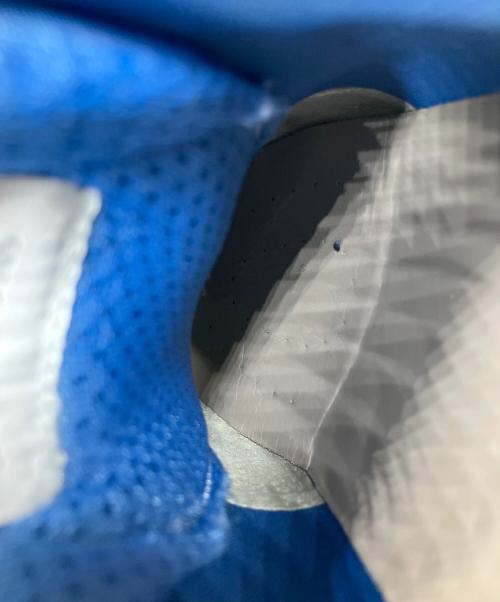 Atrantic STARS（アトランティクスターツ）Atrantic STARS (アトランティクスターツ) ローカットスニーカー ネイビー サイズ:26cmの古着・服飾アイテム