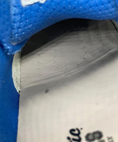 Atrantic STARS（アトランティクスターツ）Atrantic STARS (アトランティクスターツ) ローカットスニーカー ネイビー サイズ:26cmの古着・服飾アイテム