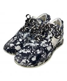 urbansun（アーバンサン）の古着「ART ANDRE」｜ブラック×グレー