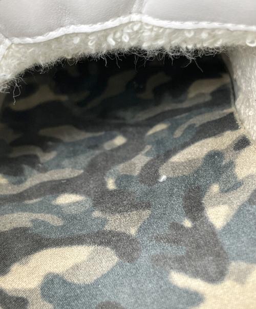 urbansun（アーバンサン）urbansun (アーバンサン) ART ANDRE ブラック×グレー サイズ:26の古着・服飾アイテム