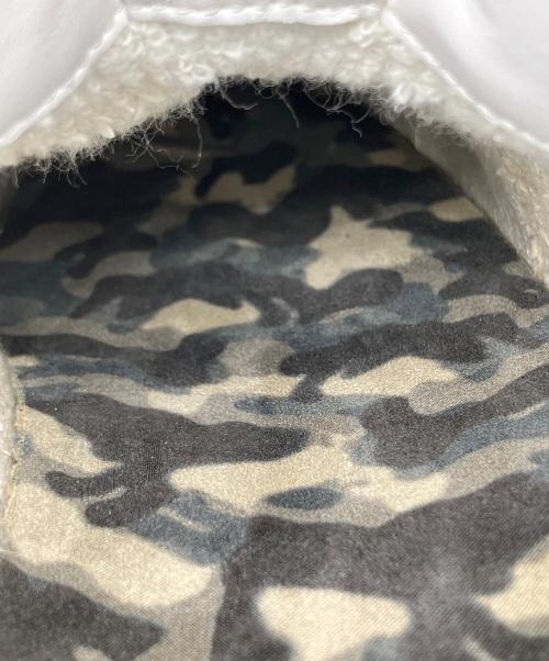 urbansun（アーバンサン）urbansun (アーバンサン) ART ANDRE ブラック×グレー サイズ:26の古着・服飾アイテム