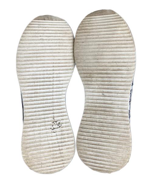 urbansun（アーバンサン）urbansun (アーバンサン) ART ANDRE ブラック×グレー サイズ:26の古着・服飾アイテム