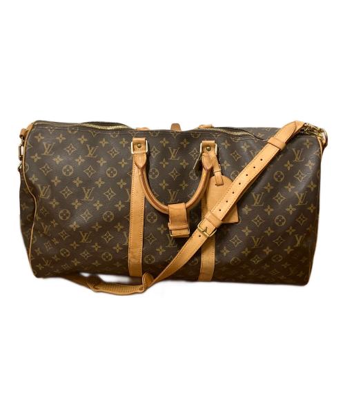 LOUIS VUITTON（ルイ ヴィトン）LOUIS VUITTON (ルイ ヴィトン) キーポルバンドリエール55の古着・服飾アイテム