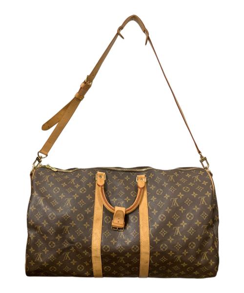 LOUIS VUITTON（ルイ ヴィトン）LOUIS VUITTON (ルイ ヴィトン) キーポルバンドリエール55の古着・服飾アイテム