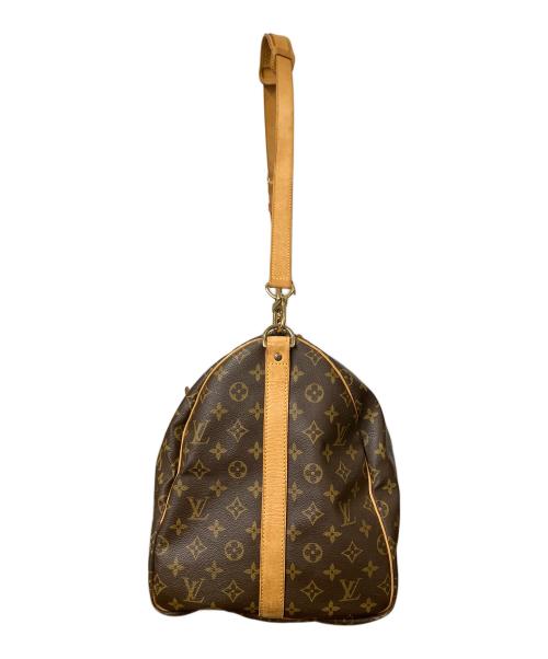 LOUIS VUITTON（ルイ ヴィトン）LOUIS VUITTON (ルイ ヴィトン) キーポルバンドリエール55の古着・服飾アイテム