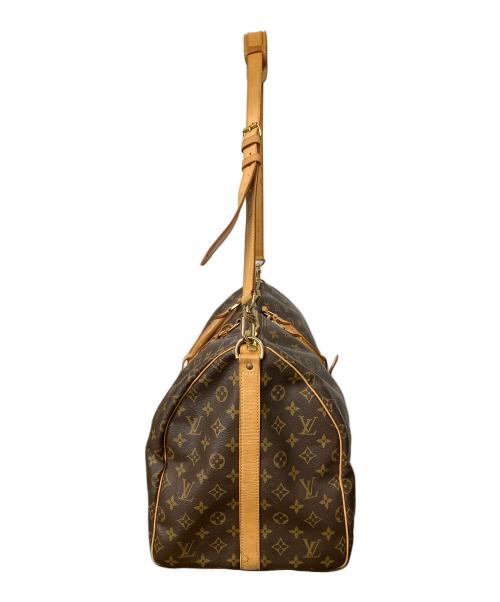 LOUIS VUITTON（ルイ ヴィトン）LOUIS VUITTON (ルイ ヴィトン) キーポルバンドリエール55の古着・服飾アイテム