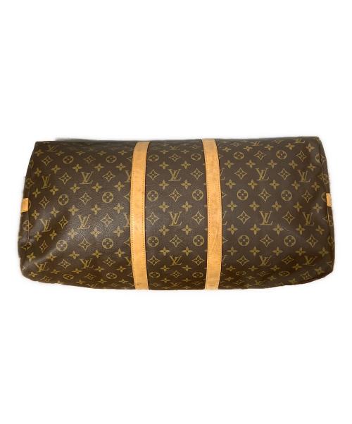 LOUIS VUITTON（ルイ ヴィトン）LOUIS VUITTON (ルイ ヴィトン) キーポルバンドリエール55の古着・服飾アイテム