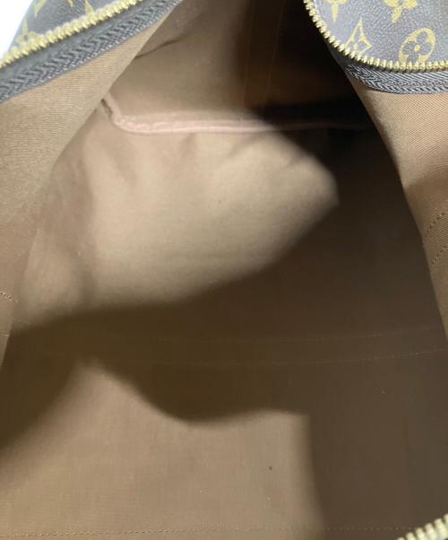 LOUIS VUITTON（ルイ ヴィトン）LOUIS VUITTON (ルイ ヴィトン) キーポルバンドリエール55の古着・服飾アイテム