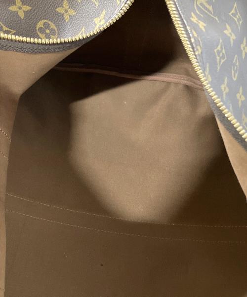 LOUIS VUITTON（ルイ ヴィトン）LOUIS VUITTON (ルイ ヴィトン) キーポルバンドリエール55の古着・服飾アイテム