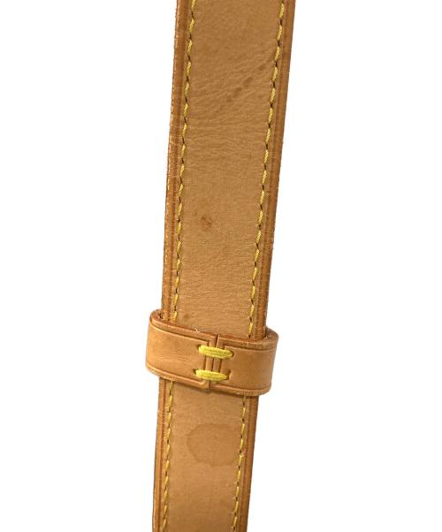 LOUIS VUITTON（ルイ ヴィトン）LOUIS VUITTON (ルイ ヴィトン) キーポルバンドリエール55の古着・服飾アイテム