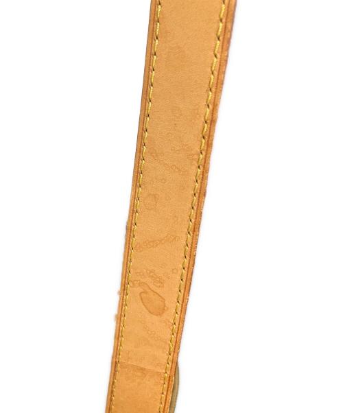 LOUIS VUITTON（ルイ ヴィトン）LOUIS VUITTON (ルイ ヴィトン) キーポルバンドリエール55の古着・服飾アイテム