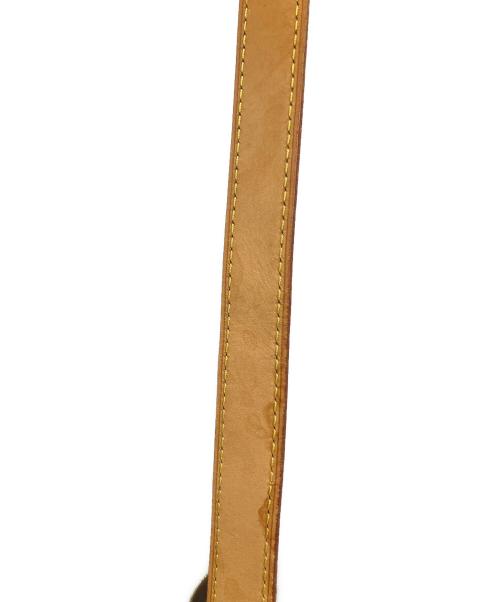 LOUIS VUITTON（ルイ ヴィトン）LOUIS VUITTON (ルイ ヴィトン) キーポルバンドリエール55の古着・服飾アイテム