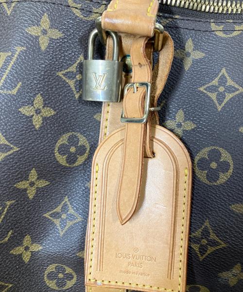 LOUIS VUITTON（ルイ ヴィトン）LOUIS VUITTON (ルイ ヴィトン) キーポルバンドリエール55の古着・服飾アイテム