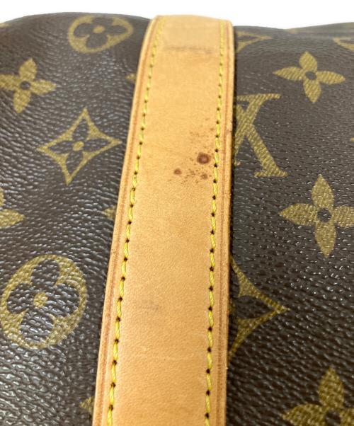 LOUIS VUITTON（ルイ ヴィトン）LOUIS VUITTON (ルイ ヴィトン) キーポルバンドリエール55の古着・服飾アイテム
