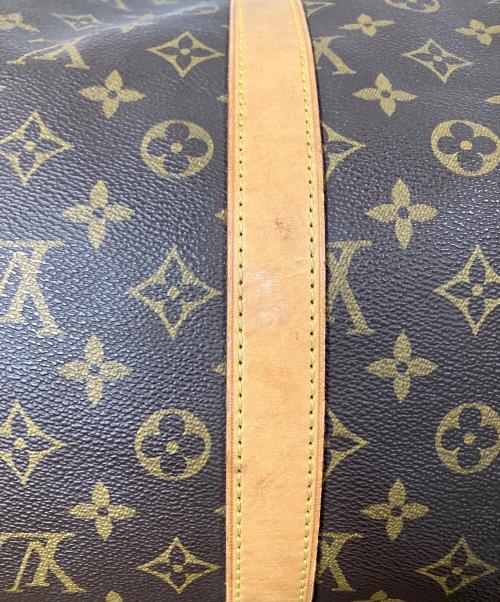 LOUIS VUITTON（ルイ ヴィトン）LOUIS VUITTON (ルイ ヴィトン) キーポルバンドリエール55の古着・服飾アイテム