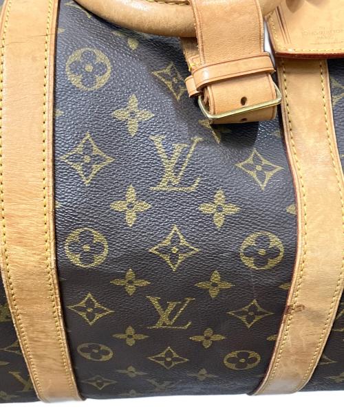 LOUIS VUITTON（ルイ ヴィトン）LOUIS VUITTON (ルイ ヴィトン) キーポルバンドリエール55の古着・服飾アイテム