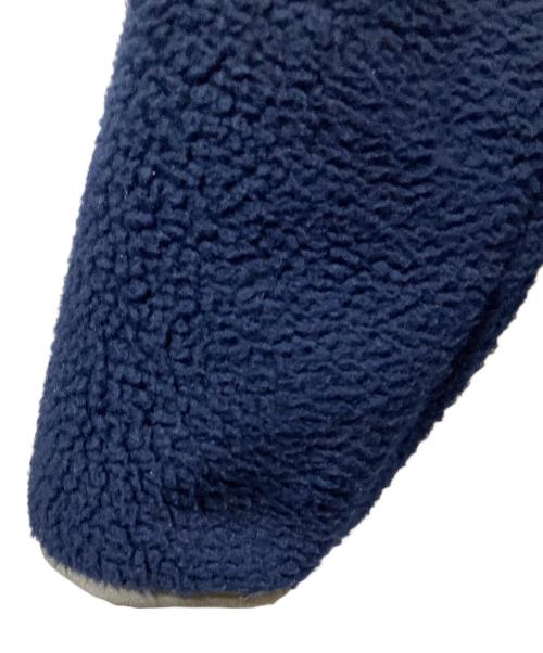 THE NORTH FACE（ザ ノース フェイス）THE NORTH FACE (ザ ノース フェイス) アウトドア フリースジャケット ネイビー サイズ:Lの古着・服飾アイテム