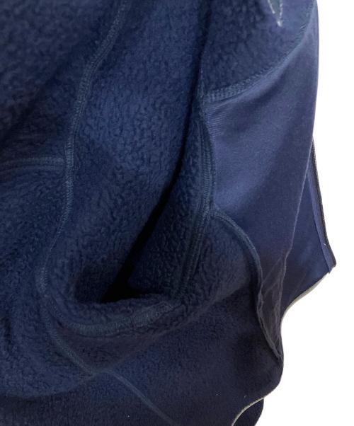 THE NORTH FACE（ザ ノース フェイス）THE NORTH FACE (ザ ノース フェイス) アウトドア フリースジャケット ネイビー サイズ:Lの古着・服飾アイテム