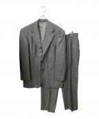 POLO RALPH LAURENポロ・ラルフローレン）の古着「セットアップスーツ」｜グレー