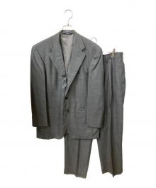 POLO RALPH LAUREN（ポロ・ラルフローレン）の古着「セットアップスーツ」｜グレー