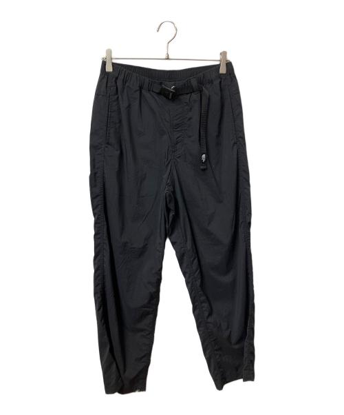 THE NORTH FACE（ザ ノース フェイス）THE NORTH FACE (ザ ノース フェイス) コンパクトパンツ ブラック ブラック サイズ:Mの古着・服飾アイテム