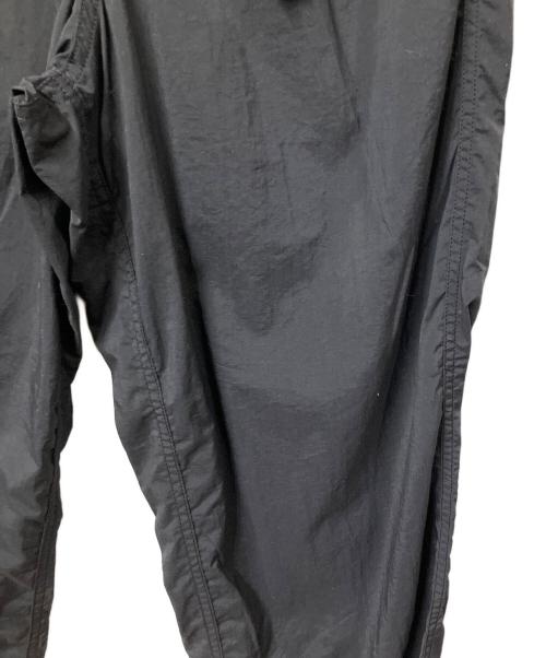 THE NORTH FACE（ザ ノース フェイス）THE NORTH FACE (ザ ノース フェイス) コンパクトパンツ ブラック ブラック サイズ:Mの古着・服飾アイテム