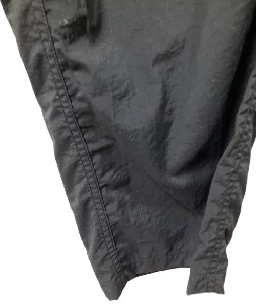 THE NORTH FACE（ザ ノース フェイス）THE NORTH FACE (ザ ノース フェイス) コンパクトパンツ ブラック ブラック サイズ:Mの古着・服飾アイテム