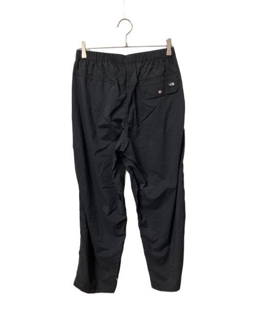 THE NORTH FACE（ザ ノース フェイス）THE NORTH FACE (ザ ノース フェイス) コンパクトパンツ ブラック ブラック サイズ:Mの古着・服飾アイテム
