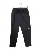THE NORTH FACEザ ノース フェイス）の古着「バーブライトランニングパンツ」｜ブラック