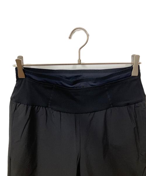 THE NORTH FACE（ザ ノース フェイス）THE NORTH FACE (ザ ノース フェイス) バーブライトランニングパンツ ブラック サイズ:Lの古着・服飾アイテム