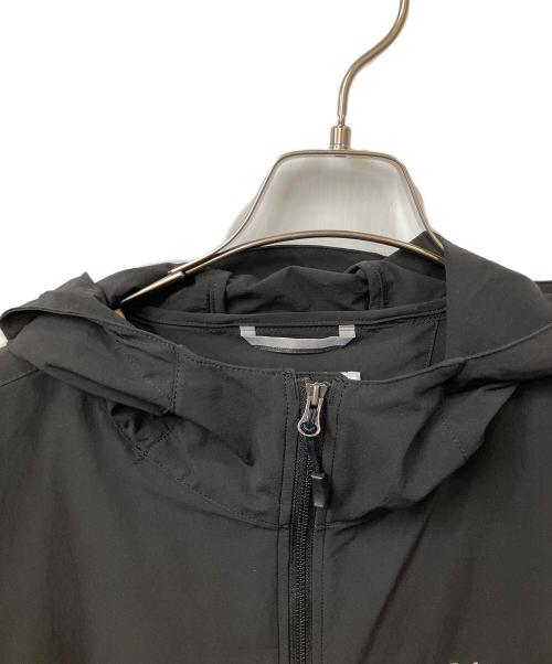 Columbia（コロンビア）Columbia (コロンビア) トレッキング ソフトシェルジャケット オリーブ×ブラック サイズ:M 未使用品の古着・服飾アイテム