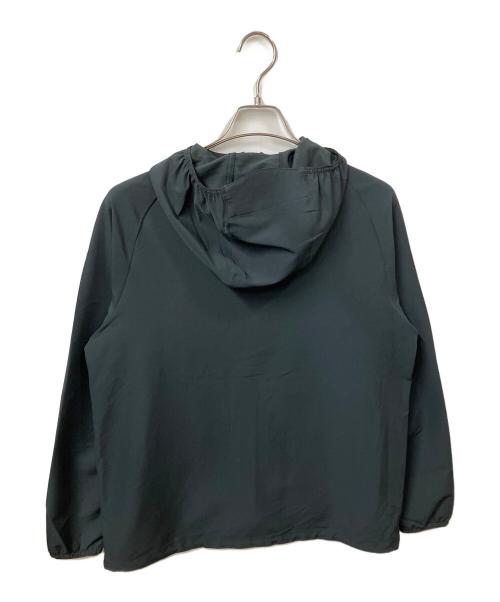 Columbia（コロンビア）Columbia (コロンビア) ライトキャニオンミッドウェイトソフトシェルジャケット ブラック サイズ:XLの古着・服飾アイテム