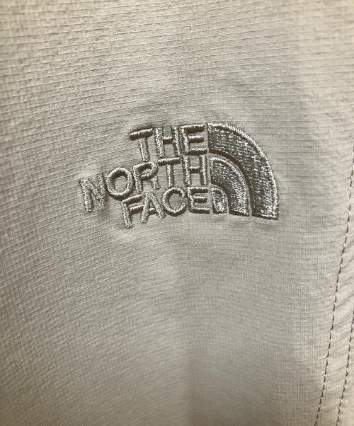 THE NORTH FACE（ザ ノース フェイス）THE NORTH FACE (ザ ノース フェイス) ロングパンツマウンテンカラーパンツ カーキ サイズ:L 未使用品の古着・服飾アイテム