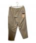 THE NORTH FACE (ザ ノース フェイス) ロングパンツマウンテンカラーパンツ カーキ サイズ:L 未使用品：9000円