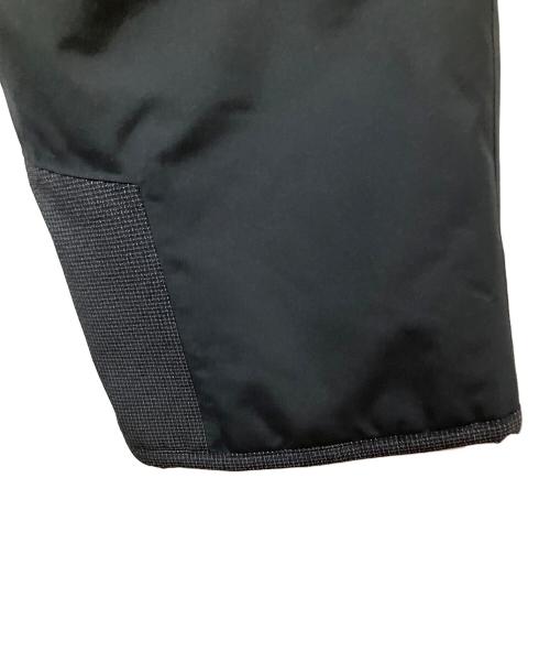 MAMMUT（マムート）MAMMUT (マムート) フォール ライン ハードシェル サーモ パンツ ブラック サイズ:46 未使用品の古着・服飾アイテム