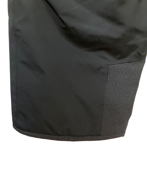 MAMMUT（マムート）MAMMUT (マムート) フォール ライン ハードシェル サーモ パンツ ブラック サイズ:46 未使用品の古着・服飾アイテム