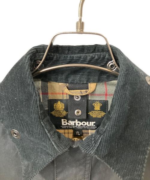 Barbour（バブアー）Barbour (バブアー) オイルジャケット CLASSIC BEDALE ブラック サイズ:XLの古着・服飾アイテム
