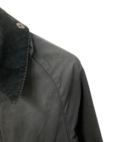 Barbour（バブアー）Barbour (バブアー) オイルジャケット CLASSIC BEDALE ブラック サイズ:XLの古着・服飾アイテム