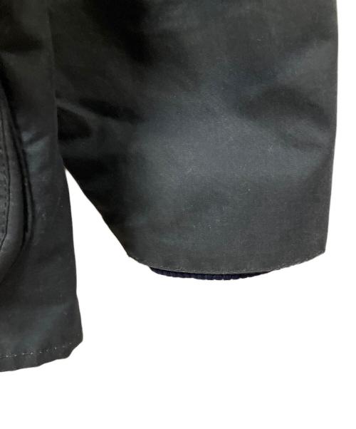 Barbour（バブアー）Barbour (バブアー) オイルジャケット CLASSIC BEDALE ブラック サイズ:XLの古着・服飾アイテム