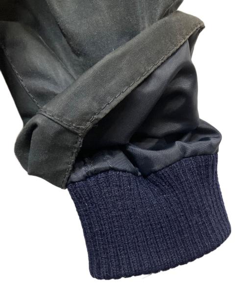 Barbour（バブアー）Barbour (バブアー) オイルジャケット CLASSIC BEDALE ブラック サイズ:XLの古着・服飾アイテム