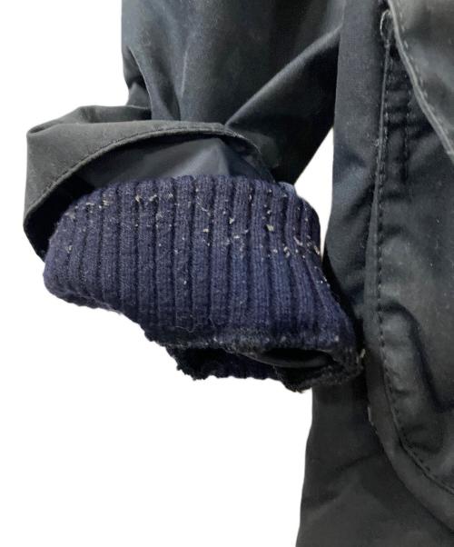 Barbour（バブアー）Barbour (バブアー) オイルジャケット CLASSIC BEDALE ブラック サイズ:XLの古着・服飾アイテム