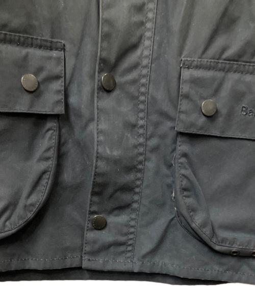 Barbour（バブアー）Barbour (バブアー) オイルジャケット CLASSIC BEDALE ブラック サイズ:XLの古着・服飾アイテム
