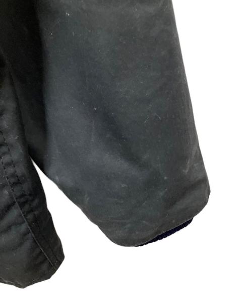 Barbour（バブアー）Barbour (バブアー) オイルジャケット CLASSIC BEDALE ブラック サイズ:XLの古着・服飾アイテム