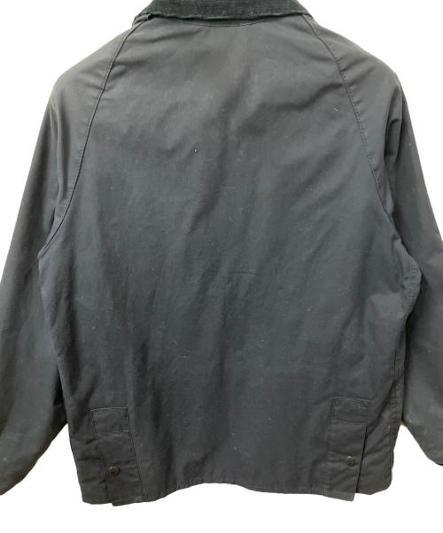 Barbour（バブアー）Barbour (バブアー) オイルジャケット CLASSIC BEDALE ブラック サイズ:XLの古着・服飾アイテム