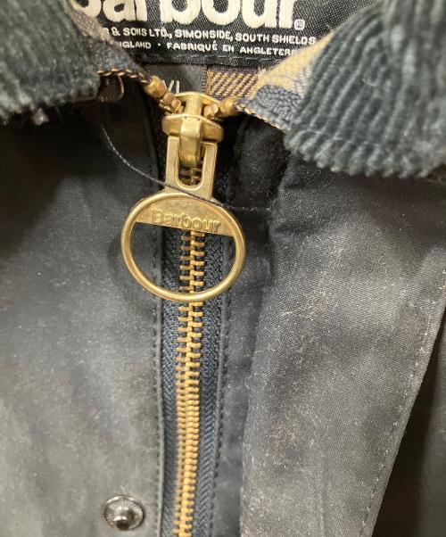 Barbour（バブアー）Barbour (バブアー) オイルジャケット CLASSIC BEDALE ブラック サイズ:XLの古着・服飾アイテム