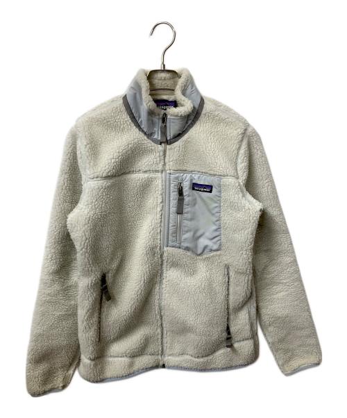 Patagonia（パタゴニア）Patagonia (パタゴニア) レトロXジャケット グレー グレー サイズ:Sの古着・服飾アイテム