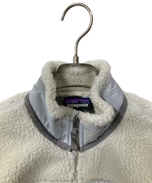 Patagonia（パタゴニア）Patagonia (パタゴニア) レトロXジャケット グレー グレー サイズ:Sの古着・服飾アイテム