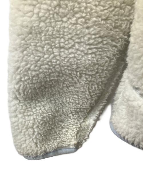 Patagonia（パタゴニア）Patagonia (パタゴニア) レトロXジャケット グレー グレー サイズ:Sの古着・服飾アイテム