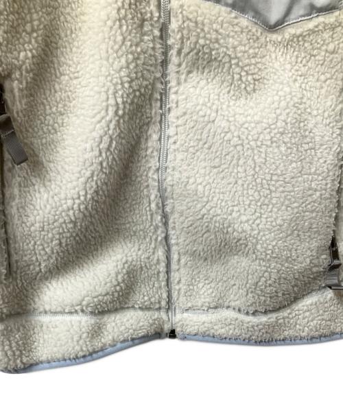 Patagonia（パタゴニア）Patagonia (パタゴニア) レトロXジャケット グレー グレー サイズ:Sの古着・服飾アイテム
