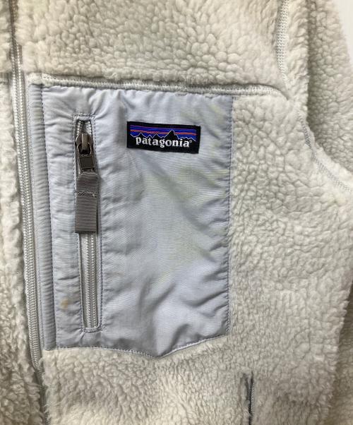 Patagonia（パタゴニア）Patagonia (パタゴニア) レトロXジャケット グレー グレー サイズ:Sの古着・服飾アイテム